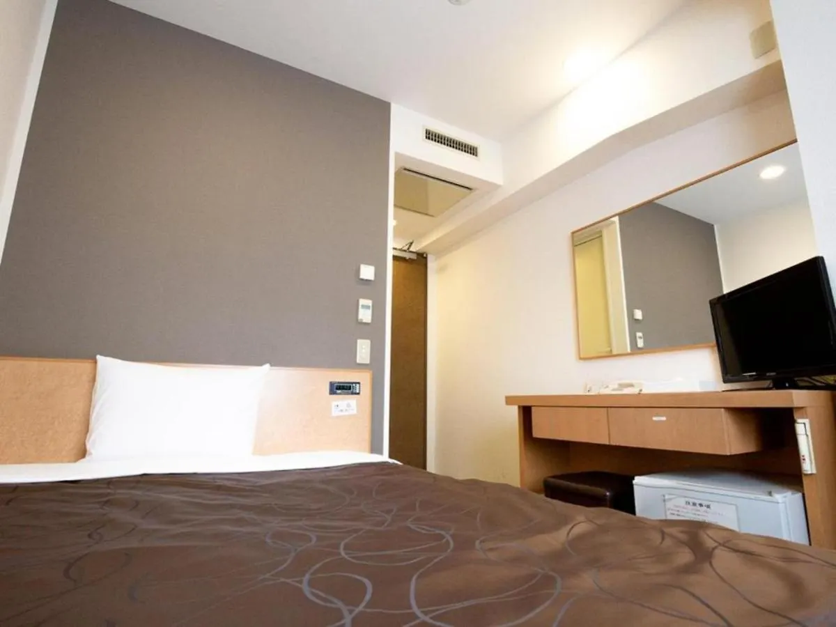 Swanky Hotel Otomo - Vacation Stay 99016V 札幌 0*,  日本
